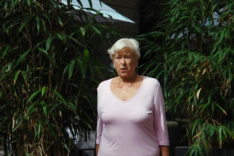 olivandenhof-passage