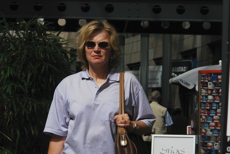 olivandenhof-passage