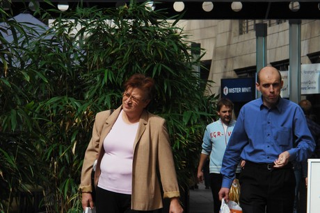 olivandenhof-passage