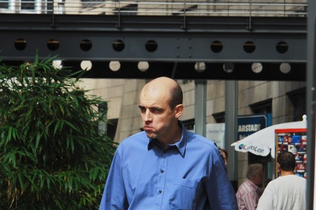 olivandenhof-passage