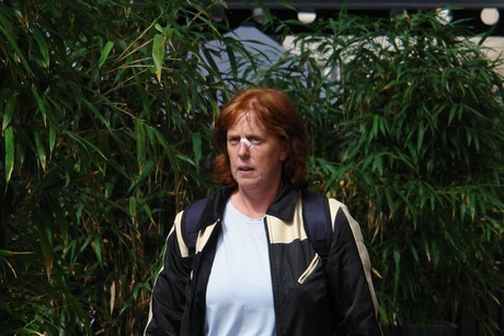 olivandenhof-passage