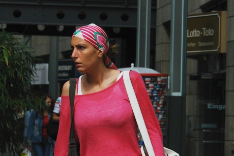 olivandenhof-passage