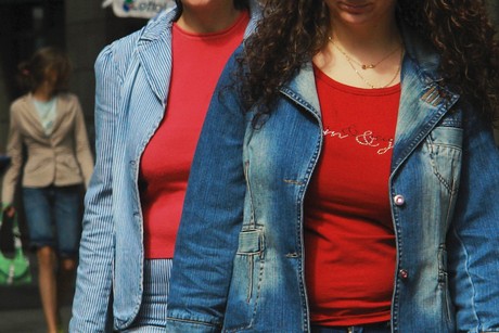 olivandenhof-passage