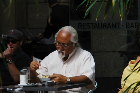 olivandenhof-passage