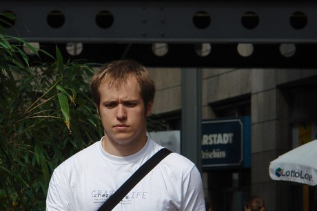 olivandenhof-passage