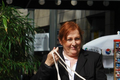 olivandenhof-passage