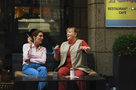 olivandenhof-passage