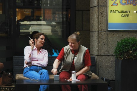 olivandenhof-passage