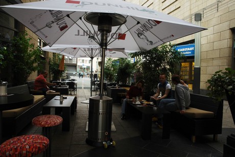 olivandenhof-passage