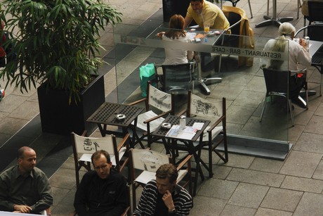 olivandenhof-passage