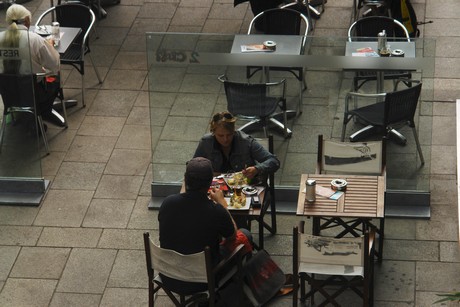 olivandenhof-passage