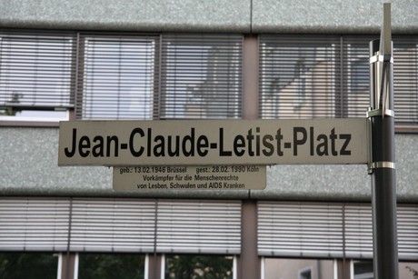 Jean-Claude-Letist-Platz