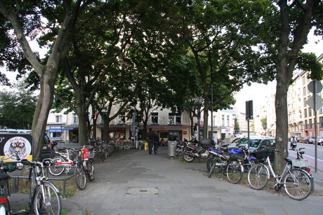 Jean-Claude-Letist-Platz