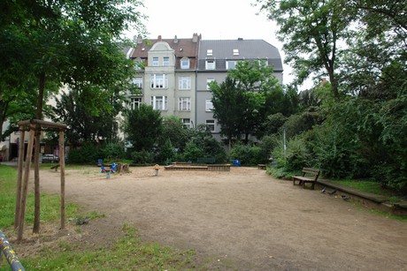 reischplatz