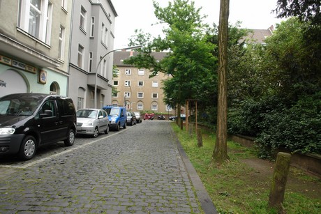 reischplatz