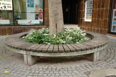 reischplatz