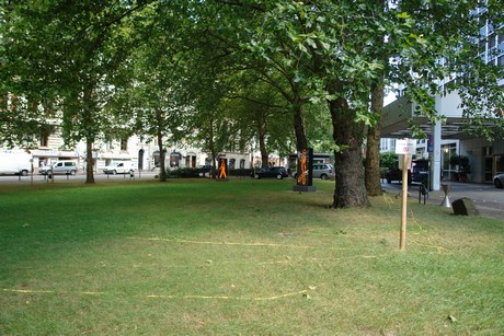 Willy-Millowitsch-Platz