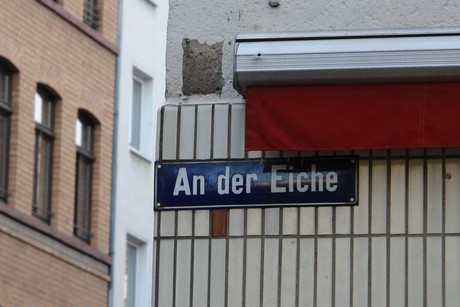 an-der-eiche