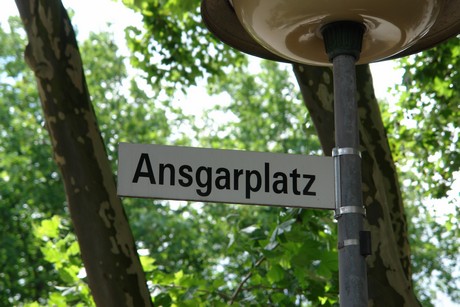 ansgarplatz