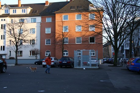 auerbachplatz