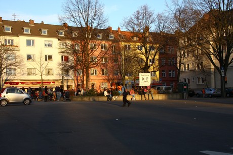 auerbachplatz