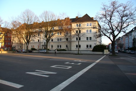 auerbachplatz