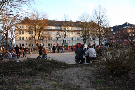 auerbachplatz