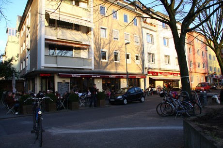 auerbachplatz