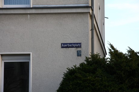 auerbachplatz