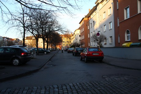 auerbachplatz