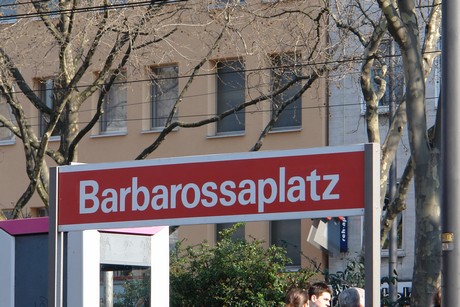 barbarossaplatz