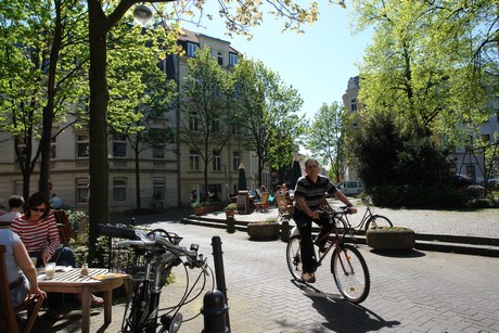 baudriplatz