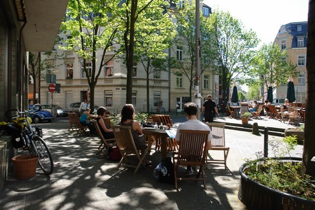 baudriplatz