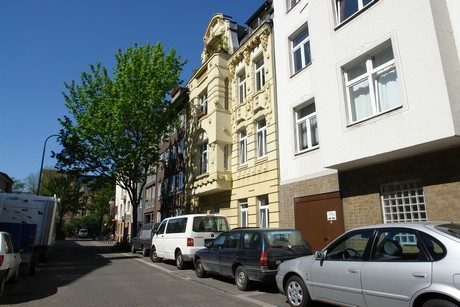 baudriplatz