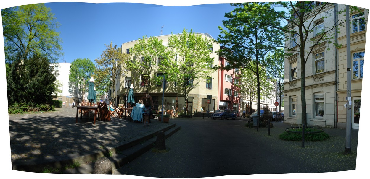 Baudriplatz