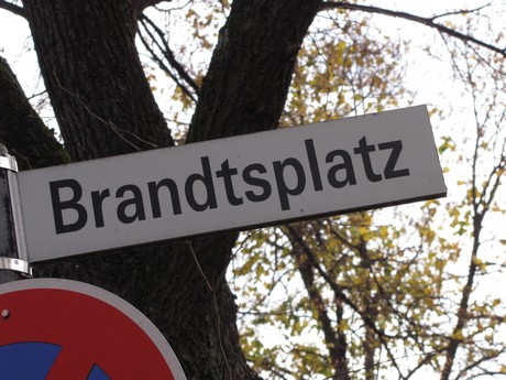 brandtsplatz