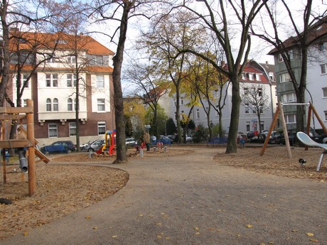 brandtsplatz