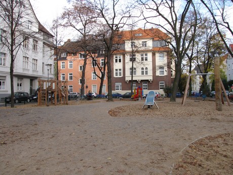 brandtsplatz