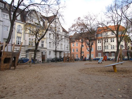 brandtsplatz