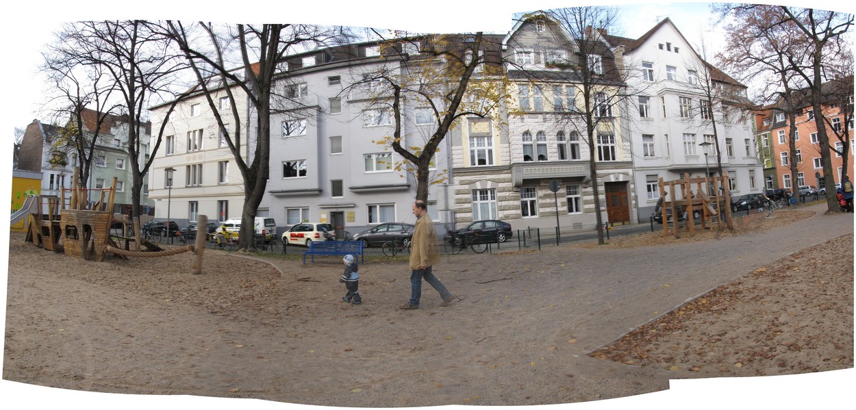Brandtsplatz
