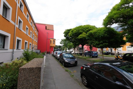 bruehler-platz