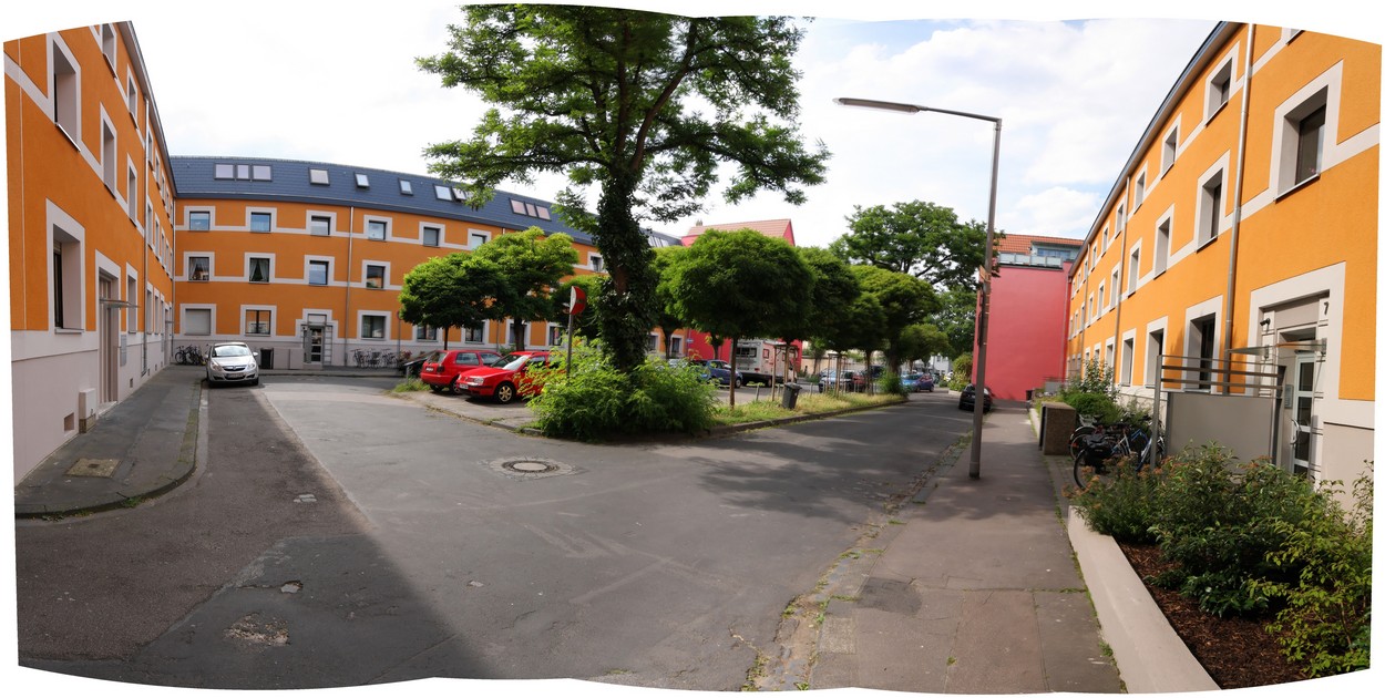 Brühler Platz