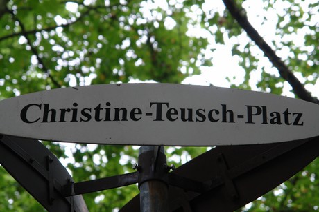 christine-teusch-platz