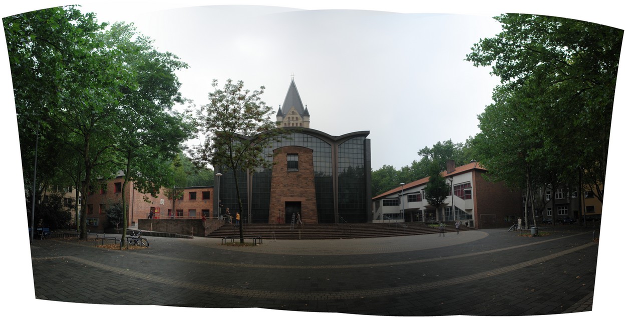  Christine-Teusch-Platz / Ehrenfeld