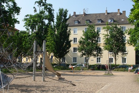 erzbergerplatz