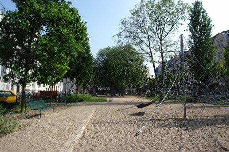 erzbergerplatz