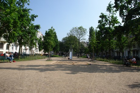 erzbergerplatz