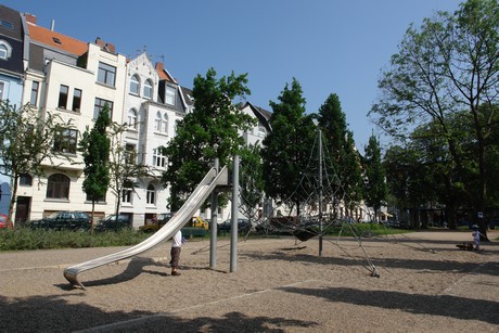 erzbergerplatz