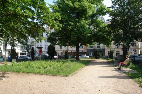 erzbergerplatz