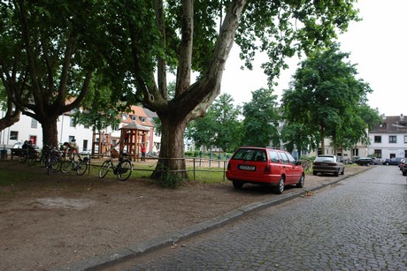 frechener-platz